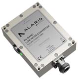 Down Converter, 17200 ... 21200 MHz